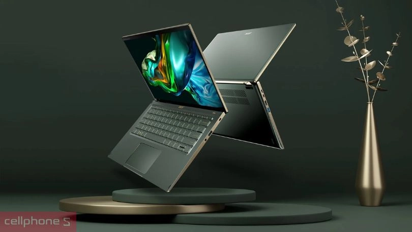 Laptop AI Acer