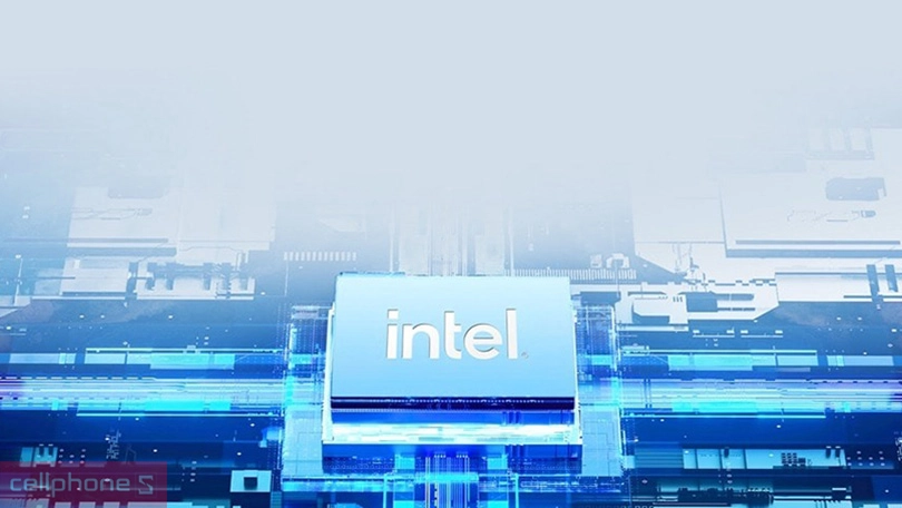 Laptop Ai có cấu hình mạnh mẽ Cấu hình Laptop AI