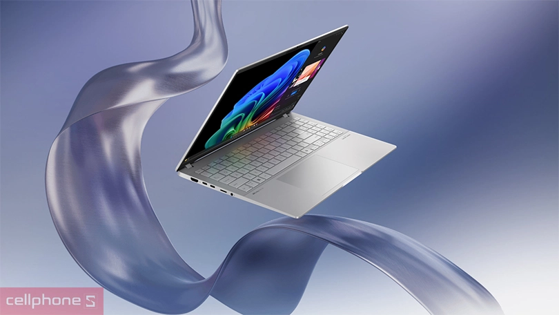 Ai nên sử dụng laptop AI