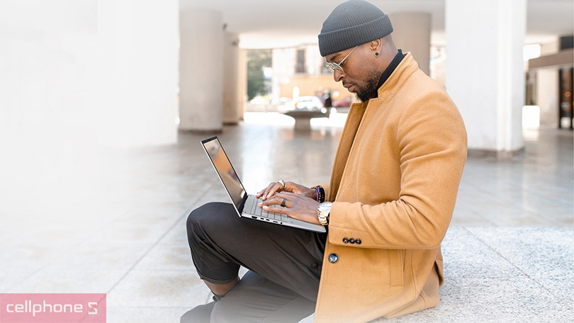 Laptop AI có khả năng cải thiện hiệu suất tốt Khả năng cải thiện hiệu suất của laptop AI