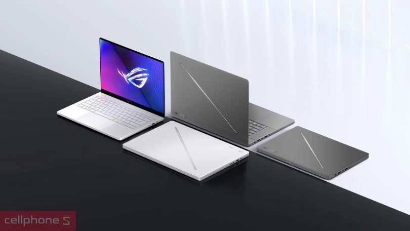 Ai nên sử dụng laptop AI