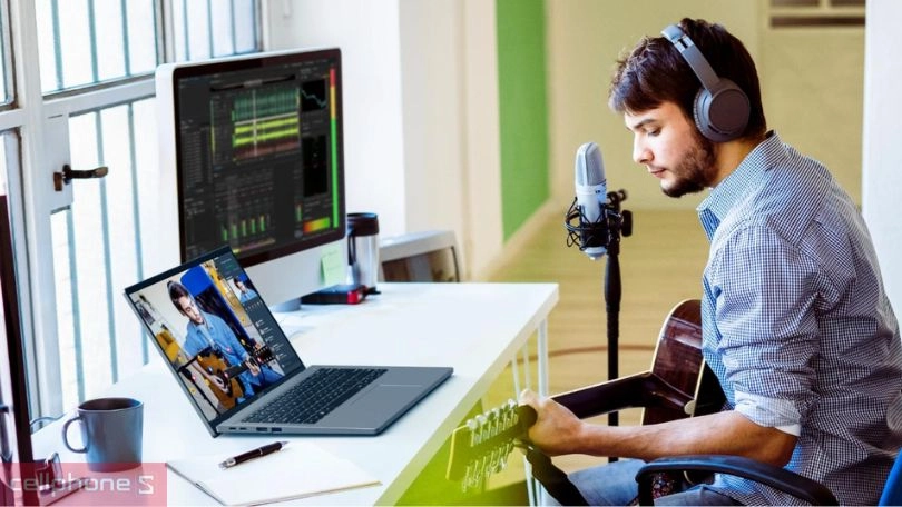 Ai nên sử dụng laptop AI