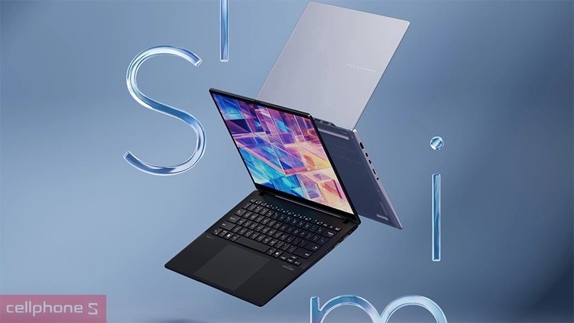 Laptop AI chuẩn Copilot + PC