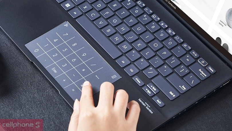 Phân khúc laptop Ai tầm trung Laptop AI tầm trung