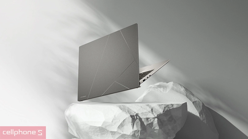 Cách chọn laptop AI theo thiết kế Chọn laptop AI theo thiết kế