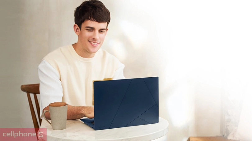 Hướng dẫn cách chọn laptop AI theo cấu hình Chọn laptop AI theo cấu hình