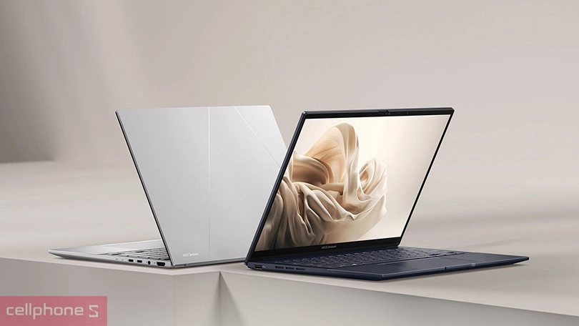 Laptop AI có khả năng cá nhân hoá tốt Khả năng cá nhân hoá của laptop AI