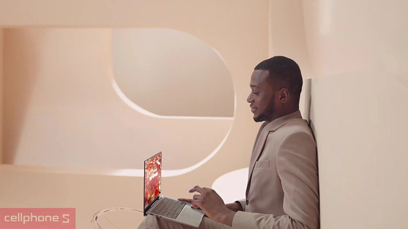 Phân khúc laptop AI cao cấp Laptop AI cao cấp