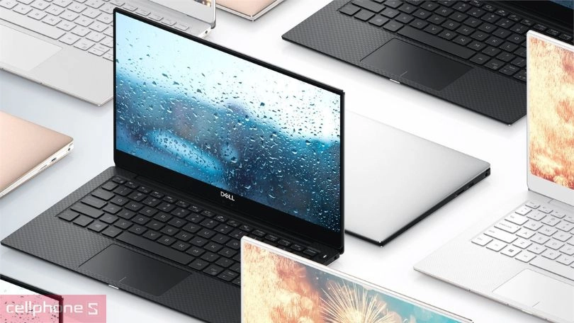 Laptop AI khác (AI khác bao gồm chuẩn copilot plus)