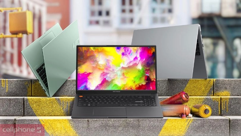 Laptop AI chuẩn Copilot + PC có tính năng gì