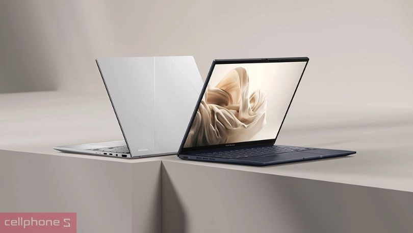 Laptop AI chuẩn Copilot + PC có tính năng gì