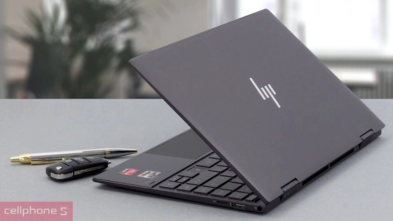 Laptop AI chuẩn Copilot + PC có tính năng gì