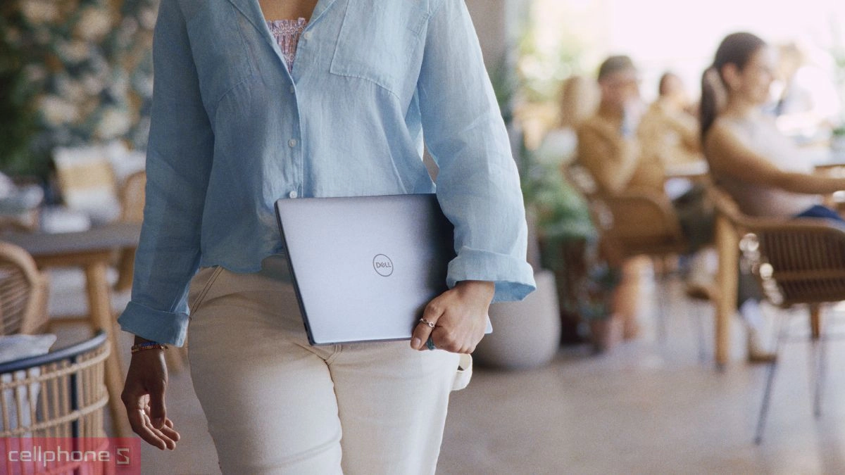 Thiết kế laptop Dell Inspiron 14 5441 N4O10441W1