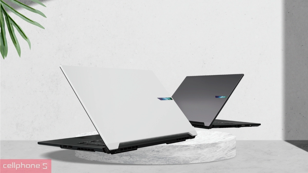 Hiệu suất AI vượt trội của laptop Gigabyte AERO X16 EG61H-X161VH93VNC94DH Ryzen AI 7