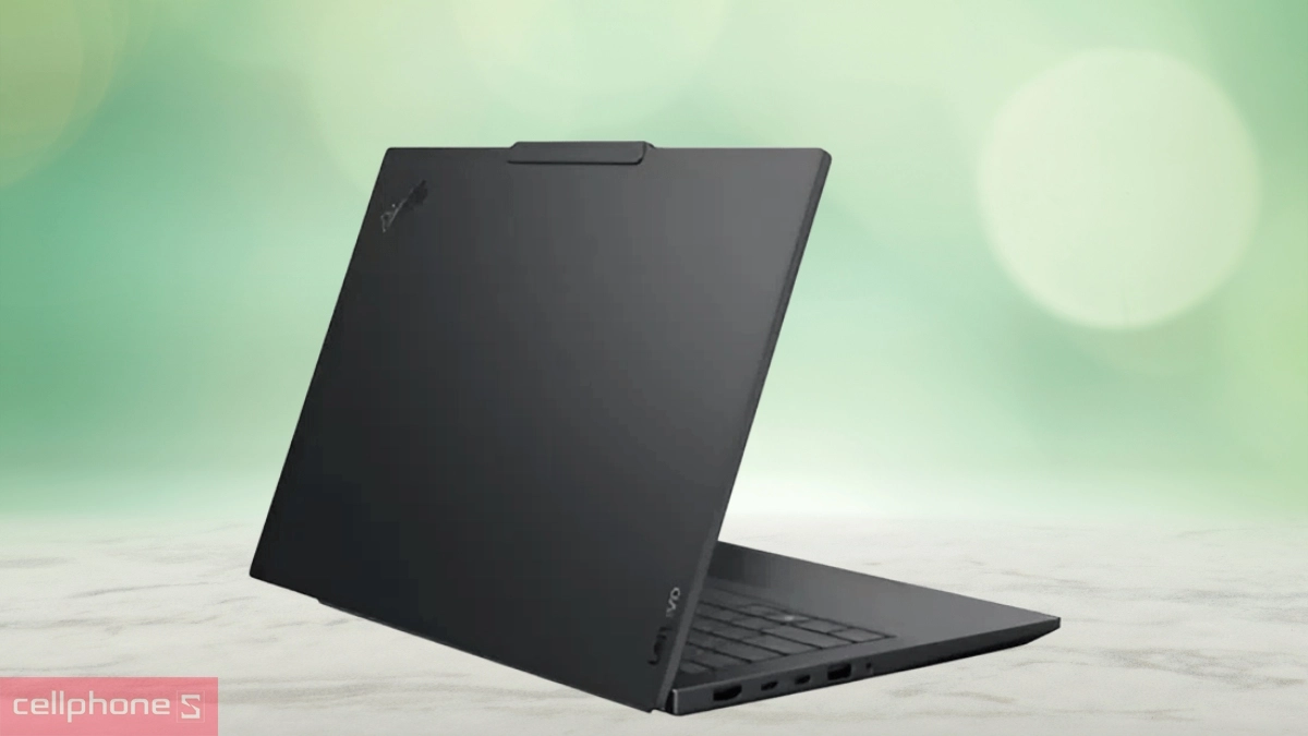 Hiệu năng tính toán, xử lý đồ họa của laptop Lenovo ThinkPad E14 Gen 7 21SX002UVN