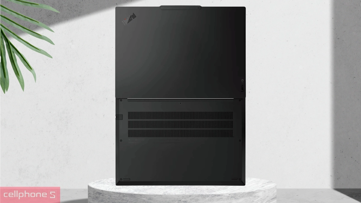 Hiệu năng tính toán, xử lý đồ họa của laptop Lenovo ThinkPad E14 Gen 7 21SX002UVN