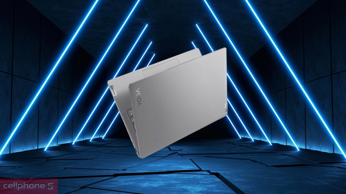 Thiết kế laptop Lenovo Yoga Slim 7 14IMH9 83CV00DKVN