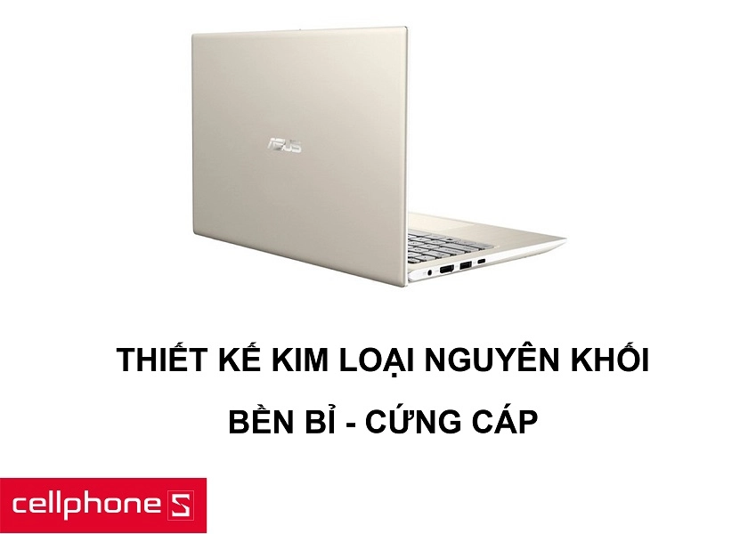 Thiết kế kim loại sang trọng