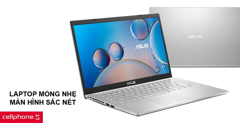 Laptop Asus D415DA-EK852T