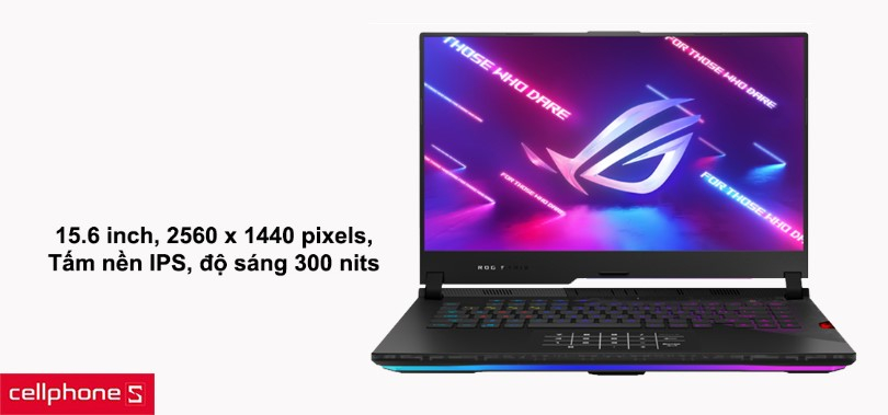 Chất ảnh hiển thị đỉnh cao, công nghệ màn hình tiên tiến