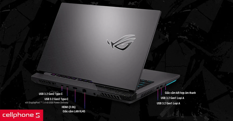 Đồ họa chân thực, hình ảnh sắc nét