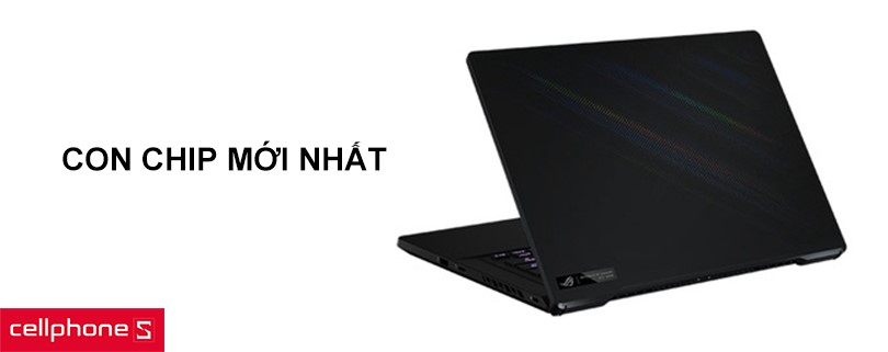 Con chip Intel i9 thế hệ mới