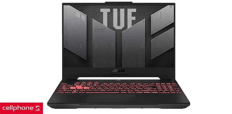 Sức mạnh hoạt động cùng hiệu năng đồ họa ấn tượng