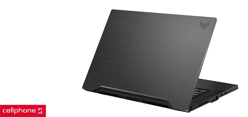 Màn hình cho game thủ, hỗ trợ wifi 6