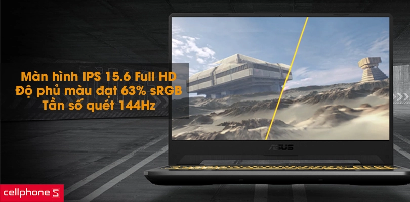 Dẫn đầu phong cách thiết kế - Bức phá mọi trận chiến