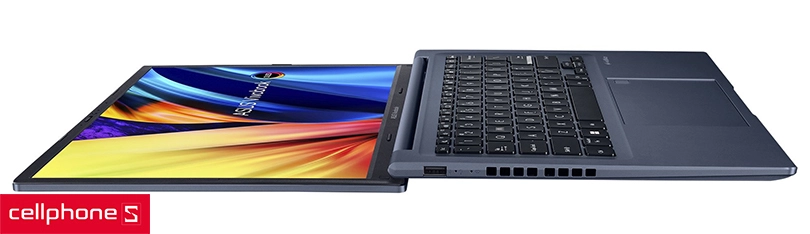 Trải nghiệm sử dụng tuyệt vời