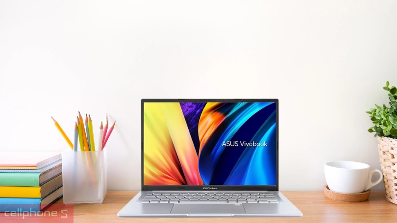 Laptop Asus Vivobook 14X A1403ZA-LY072W