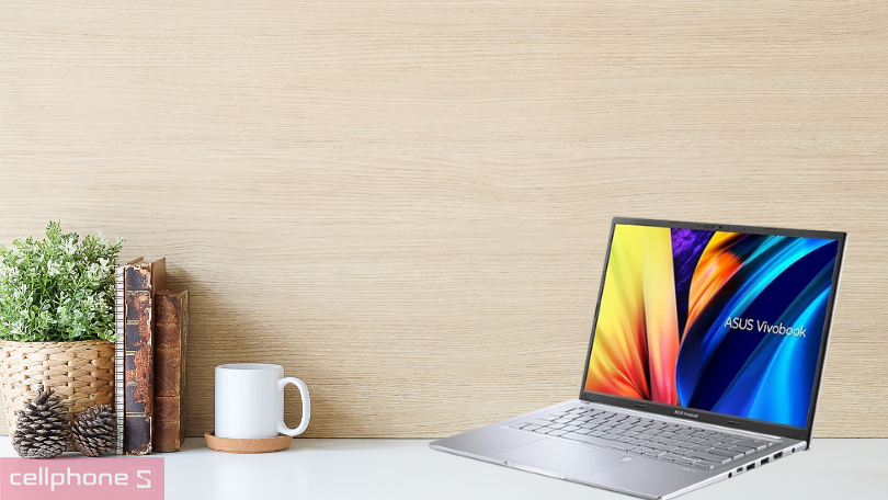 Laptop Asus Vivobook 14X A1403ZA-LY072W