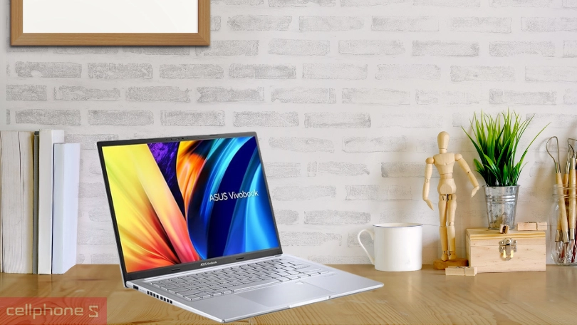 Laptop Asus Vivobook 14X A1403ZA-LY072W