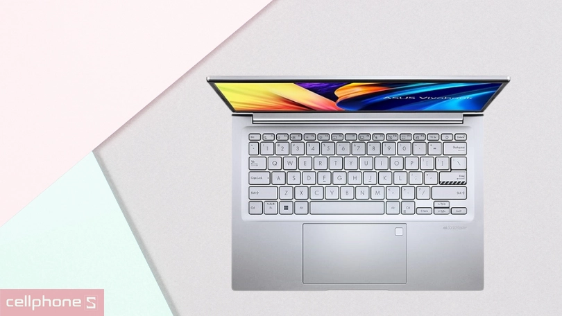 Laptop Asus Vivobook 14X A1403ZA-LY072W