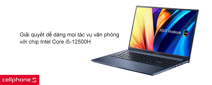 Giải quyết dễ dàng mọi tác vụ văn phòng