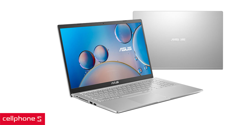 Laptop ASUS VivoBook X515EP-EJ449W - Nâng cao hiệu suất công việc