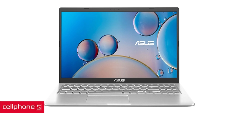 Thanh lịch và tối giản - thiết kế đặc trưng của dòng máy Vivobook