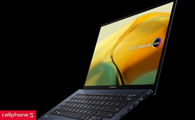 Đánh giá bán phím và chuột