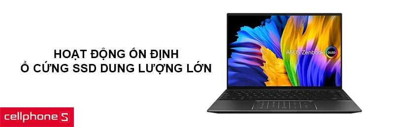 Laptop Asus Zenbook 14X UM5401QA KN209W 