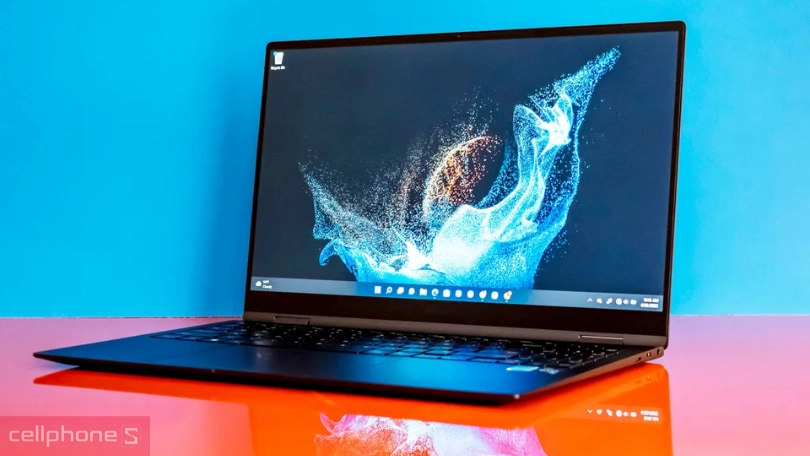 Chọn lựa laptop cũ theo màn hình