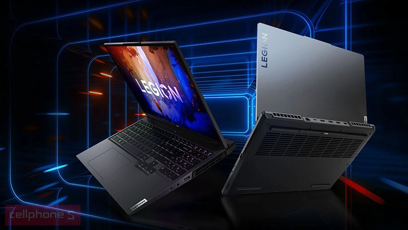 Laptop chuyên nghiệp