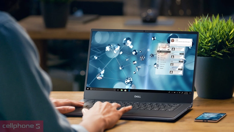 Laptop cũ văn phòng