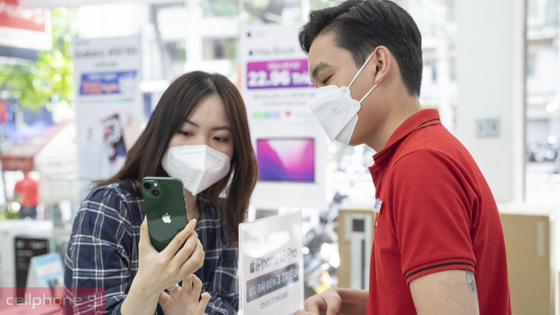 Mua laptop Huawei cũ ở đâu uy tín?