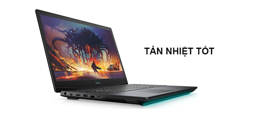 Hệ thống tản nhiệt