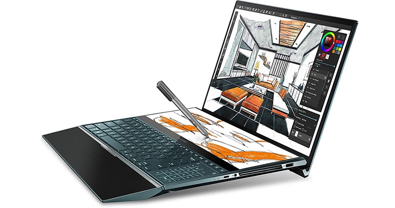 Laptop Asus