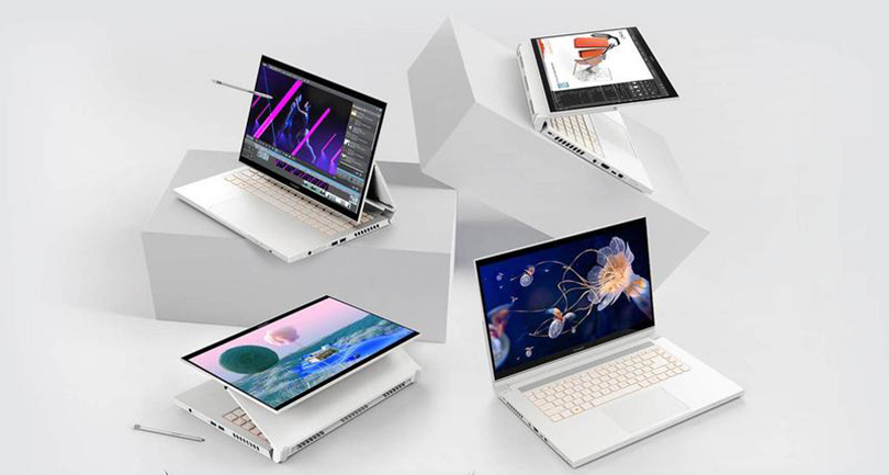 Laptop HP