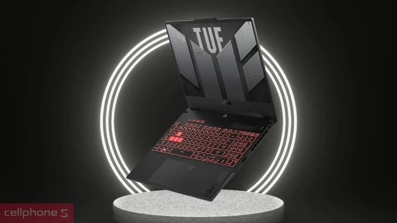 Độ bền laptop gaming Độ bền laptop gaming
