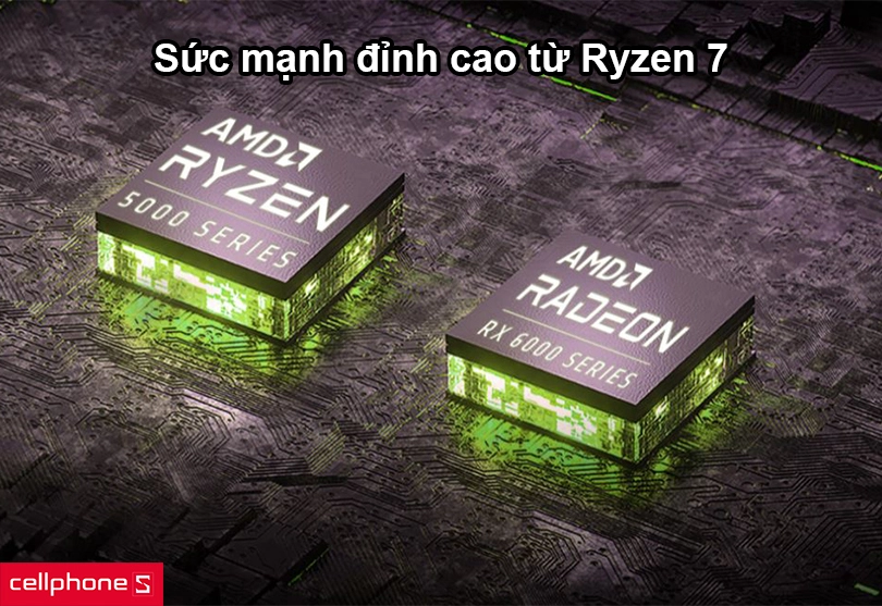 Laptop MSI Gaming Alpha 17 B5EEK-031VN