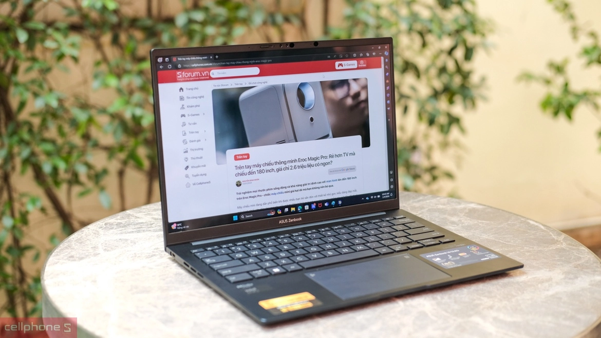 thương hiệu laptop giá sỉ Asus