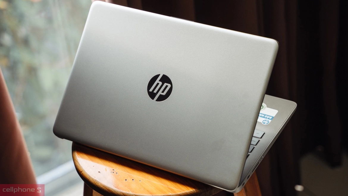 thương hiệu laptop giá sỉ HP